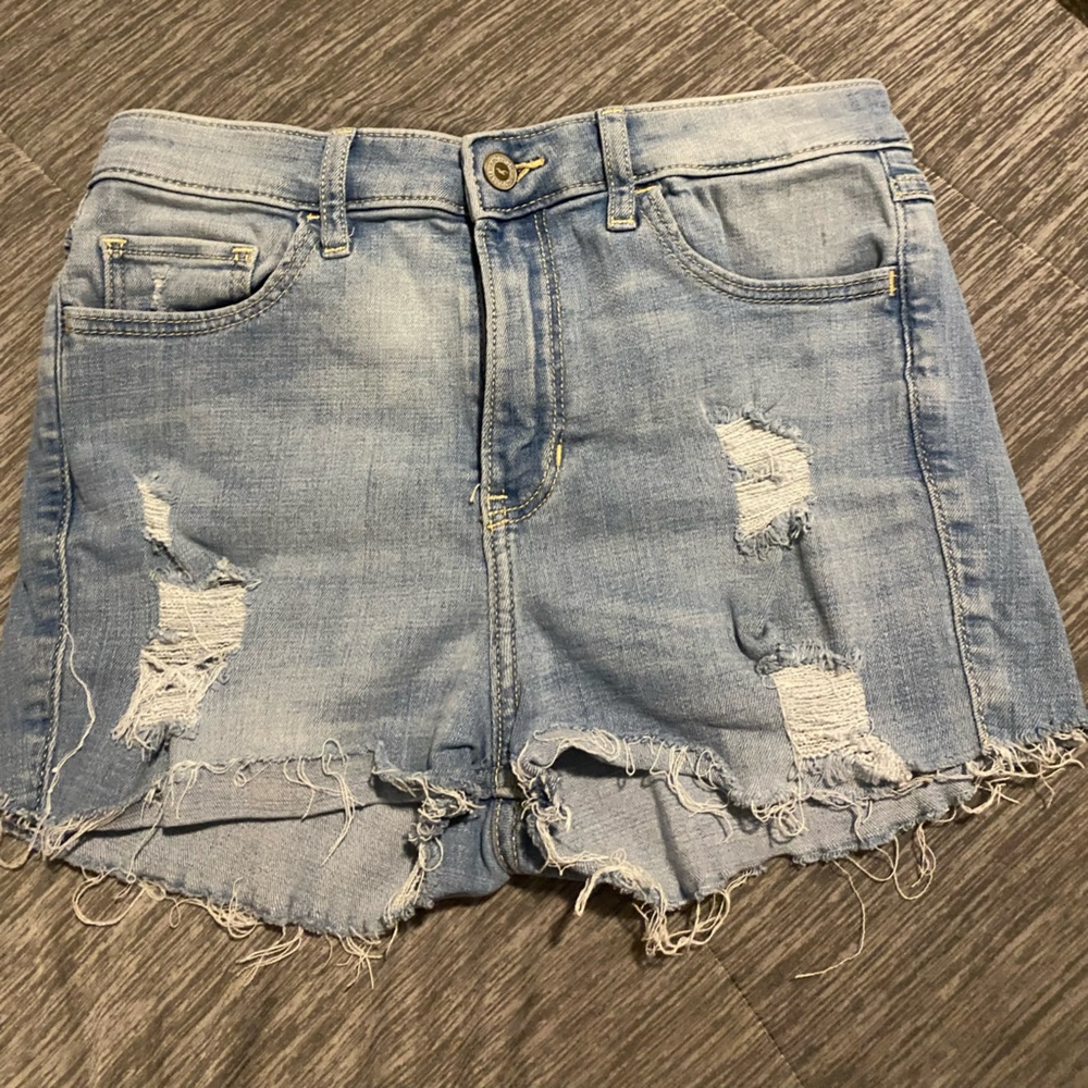 Hollister shorts